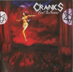 Cranks : Feel the Power